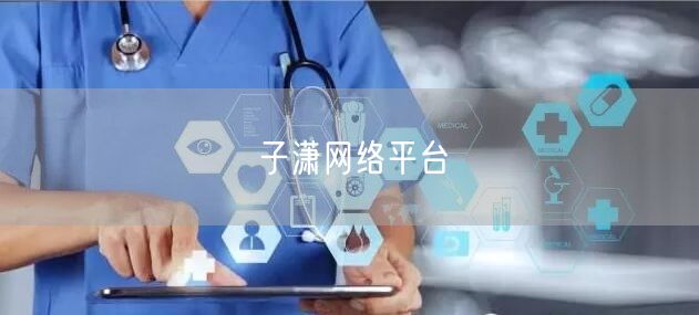 子潇网络平台